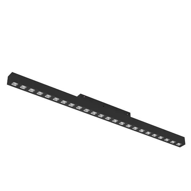 Трековый светильник Ledron Sagi style 290 Bl-S 0-10v Трековый светильник Ledron Sagi style 290 Bl-S 0-10v