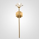 Настенное Бра Lotos Wall H60 203930-26 ImperiumLoft