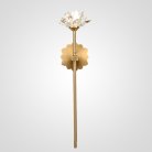 Настенное Бра Lotos Wall H60 203930-26 ImperiumLoft