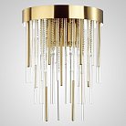 Настенный светильник AESTRA WALL ImperiumLoft 212072-23 aestra-wall-01