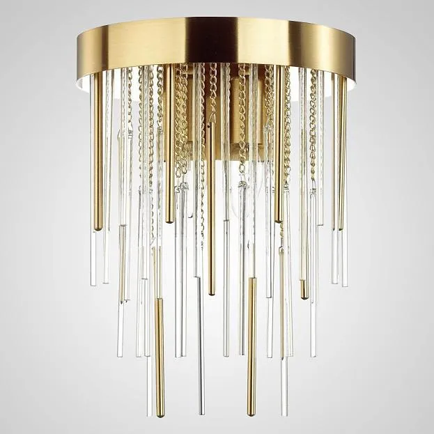 Настенный светильник AESTRA WALL ImperiumLoft 212072-23 aestra-wall-01