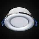 Встраиваемый светильник Citilux CLD008011 Акви