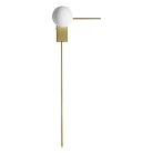 Бра Loft IT 10132/H Gold Meridian