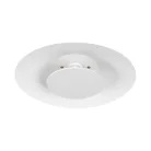 Светильник трековый MAG-MICROCOSM-VINYL-R170-7W Warm3000 (WH, 150 deg, 24V) Arlight 051834