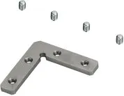 Соединитель профиля Arlight 024194