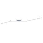 Базовая система Paulmann 94004 RS Halogen 12V