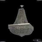Люстра Bohemia Ivele Crystal 19272/H2/80IV GW
