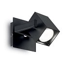 Спот Ideal Lux 073569 MOUSE AP1 NERO