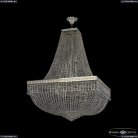 Люстра Bohemia Ivele Crystal 19272/H2/80IV GW