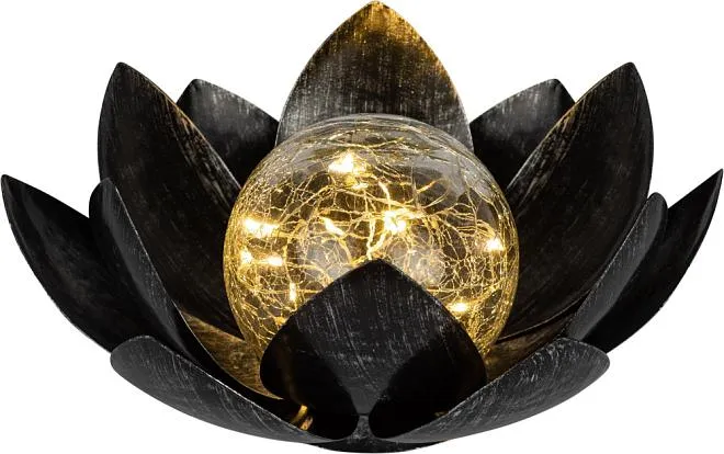 Газонная световая фигура ЭРА ERASF22-52