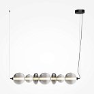 Подвесной светильник Maytoni MOD307PL-L40B3K Futuro