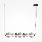 Подвесной светильник Maytoni MOD307PL-L40B3K Futuro