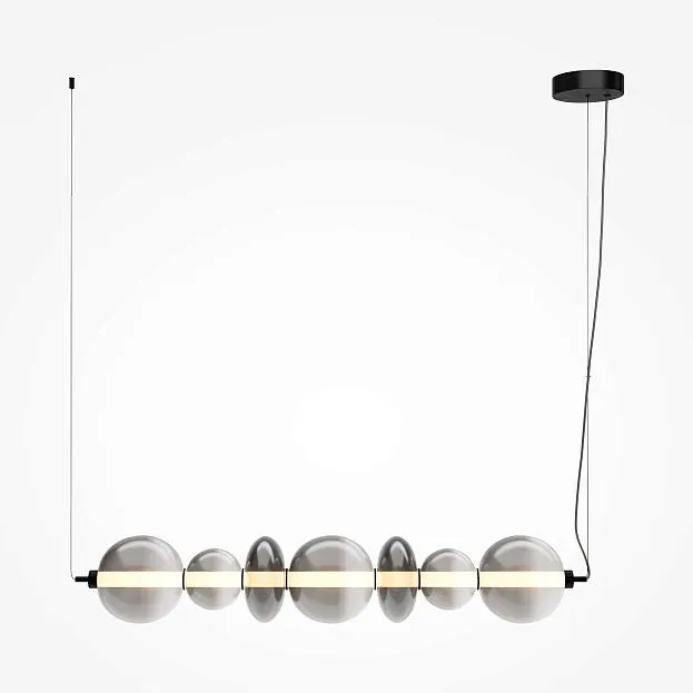 Подвесной светильник Maytoni MOD307PL-L40B3K Futuro