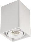 Накладной светильник Donolux DL18611/01WW-SQ White