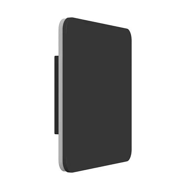 Бра Ledron LD4180/8W Black Бра Ledron LD4180/8W Black