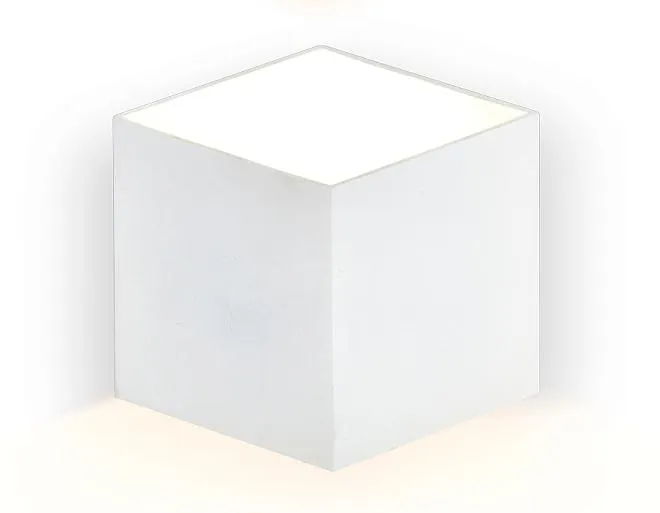 Настенный светодиодный светильник Ambrella light FW139 Wall