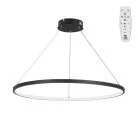 Подвесная люстра Vitaluce V3848DT-1/1S