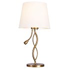 Настольная лампа Lussole LSP-0551 LOFT Ajo
