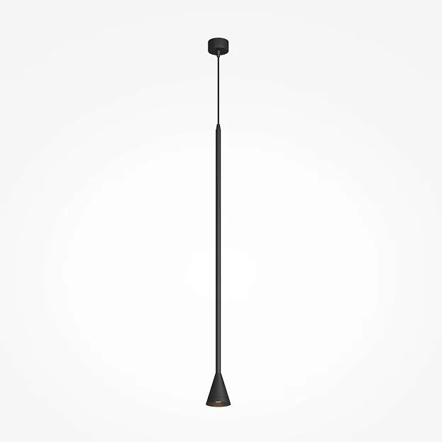 Подвесной светильник Maytoni P064PL-01B-1 Arrow