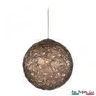 Подвесной светильник  Arte Perfetto Luce3305.MD6803/300 Brown