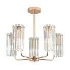 Подвесная люстра Lumion 8347/5 FAVLA