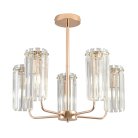 Подвесная люстра Lumion 8347/5 FAVLA