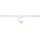 Трековый светильник SLV 152641 3Ph Avo