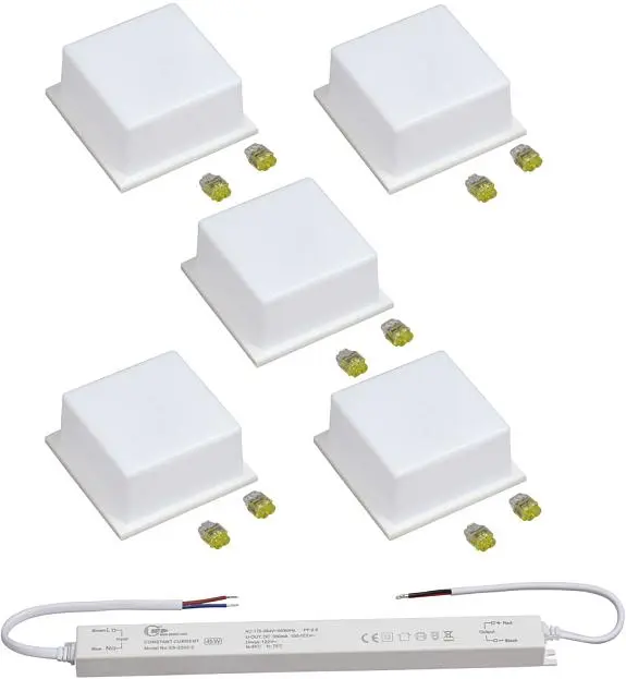 Светодиодная панель Светон CB-C0905040 Бординг 1 Светодиодная панель Светон CB-C0905040 Бординг 1