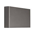 Бра Nowodvorski HAGA GRAPHITE 9710