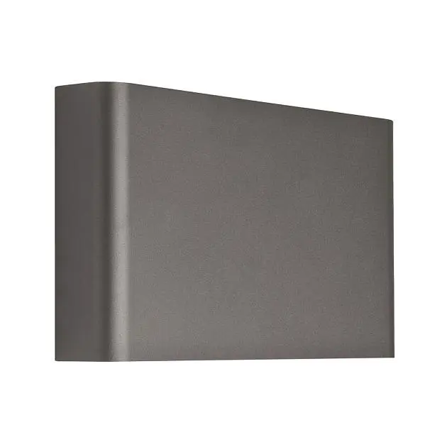 Бра Nowodvorski HAGA GRAPHITE 9710 Бра Nowodvorski HAGA GRAPHITE 9710