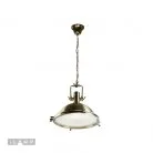 Подвесная люстра iLamp Loft199-B Lamp