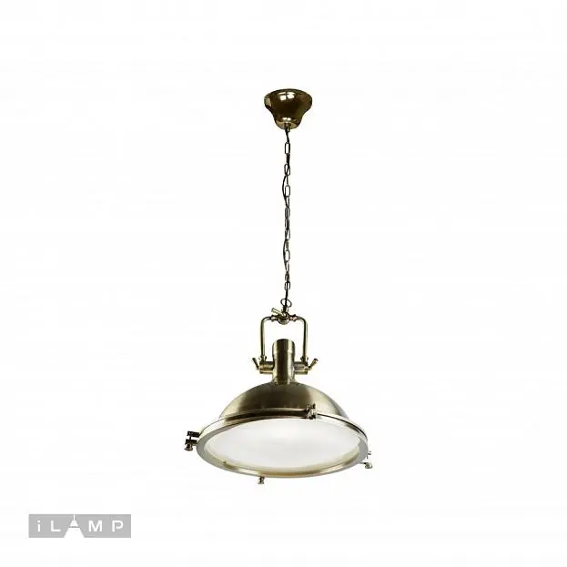 Подвесная люстра iLamp Loft199-B Lamp