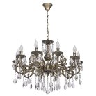 Люстра MW-Light 685010110 Тоскана