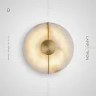 Бра PHEBE Тип B Lampatron f-phebe-b 4498-11413