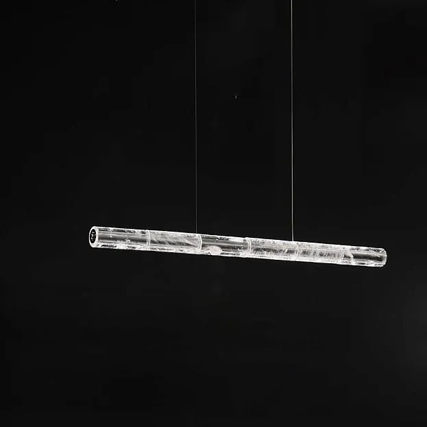 Люстра подвесная Fluorite FL1178-5P Instante