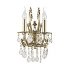 Бра Dio DArte Elite Sorrento E 2.1.2.600 GB