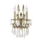 Бра Dio DArte Elite Sorrento E 2.1.2.600 GB