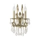 Бра Dio DArte Elite Sorrento E 2.1.2.600 GB