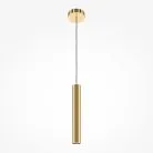 Подвесной светильник Maytoni MOD161PL-01BS1 Pro Focus