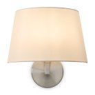 Настенный светильник Freya FR2042WL-01N Graceful