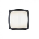 Настенно-потолочный светильник Ideal Lux COMETA AP3 ANTRACITE (COMETA PL3 ANTRACITE) 082240