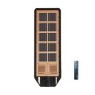 Консольный светильник Arte Lamp A9400AL-1BK Avior