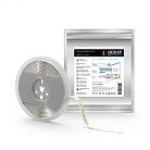Светодиодная лента Gauss 355000505 4,8W/m 60LED/m 2835SMD синий 5M