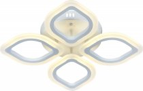 Потолочная люстра Escada 10216/4LED