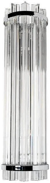 Бра Garda Decor 62GDW-D007K5B/550CH Бра Garda Decor 62GDW-D007K5B/550CH