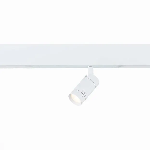 Трековый светильник ST LUCE ST658.596.07 ST658 SKYLINE 220 Трековый светильник ST LUCE ST658.596.07 ST658 SKYLINE 220