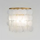 настенный светильник Eurosvet 60084/2 Sandra a071169