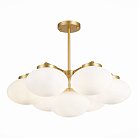 Люстра подвесная ST LUCE SL1503.203.07 Modica