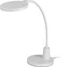 Офисная настольная лампа ЭРА NLED-501-10W-W