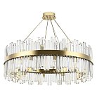 Люстра Arte Milano 440110.840.24.G9.E1 GD Белладжо